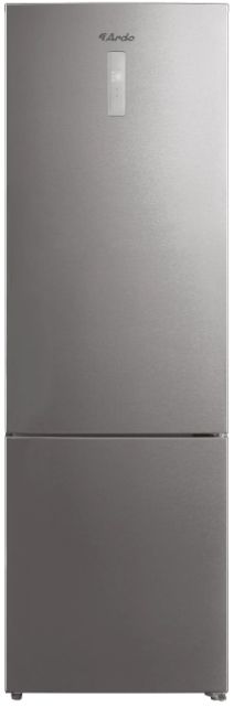 Двухкамерный холодильник Ardo REA460330EX2