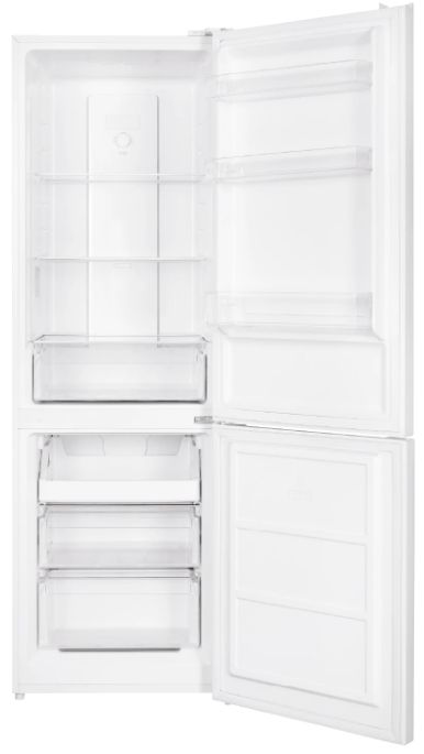 Двухкамерный холодильник Ardo RMA460286W2