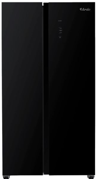 Холодильник Side-by-Side Ardo RMA791581EGB2