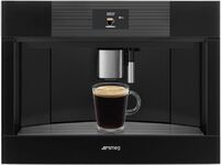 Встраиваемая кофемашина Smeg CMS4104B3RU