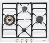 Газовая варочная панель Smeg SPR864BGH