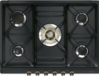 Газовая варочная панель Smeg SR775AO