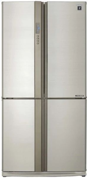 Многокамерный холодильник Sharp SJEX93PBE