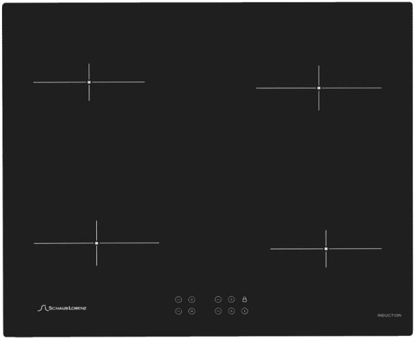 Индукционная варочная панель Schaub Lorenz SLK IY60T1
