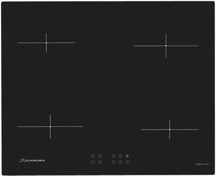 Индукционная варочная панель Schaub Lorenz SLK IY60T1