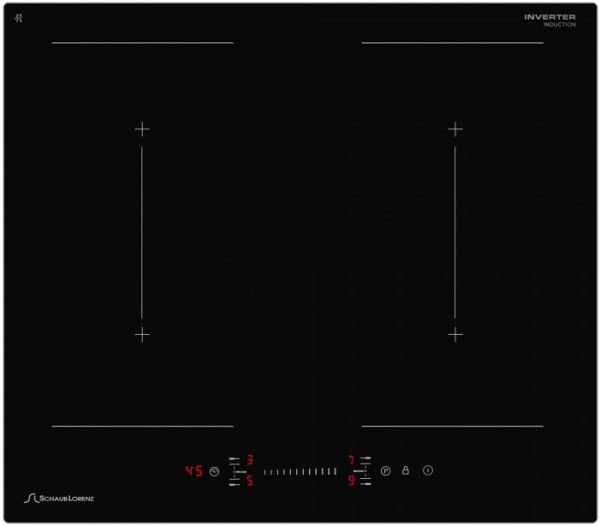 Индукционная варочная панель Schaub Lorenz SLK IY65S5