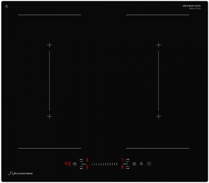 Индукционная варочная панель Schaub Lorenz SLK IY65S5