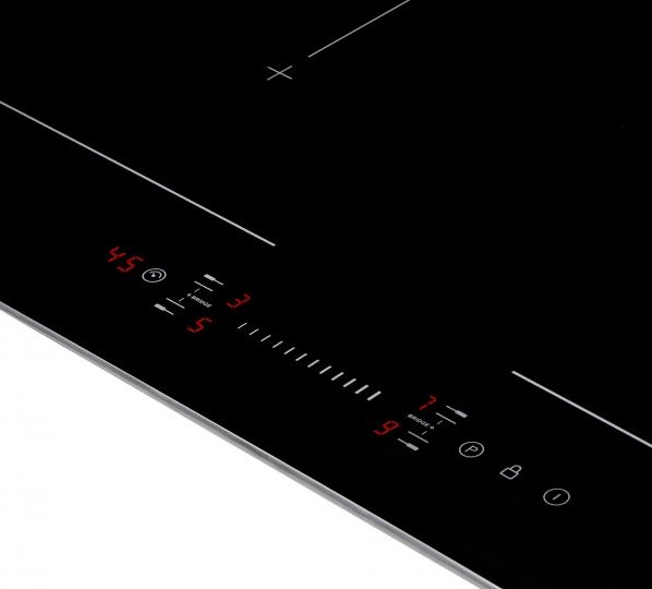 Индукционная варочная панель Schaub Lorenz SLK IY65S5