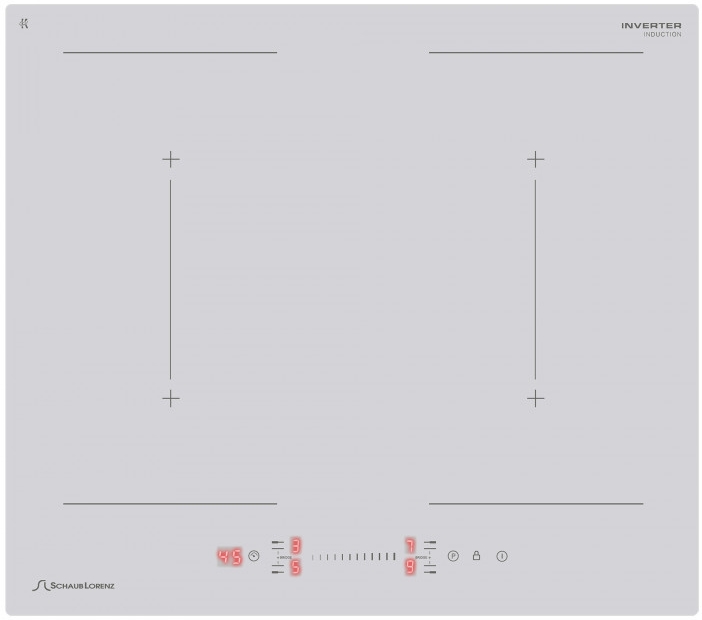 Индукционная варочная панель Schaub Lorenz SLK IL65S5