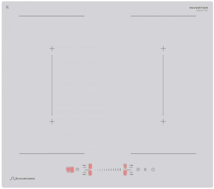 Индукционная варочная панель Schaub Lorenz SLK IL65S5