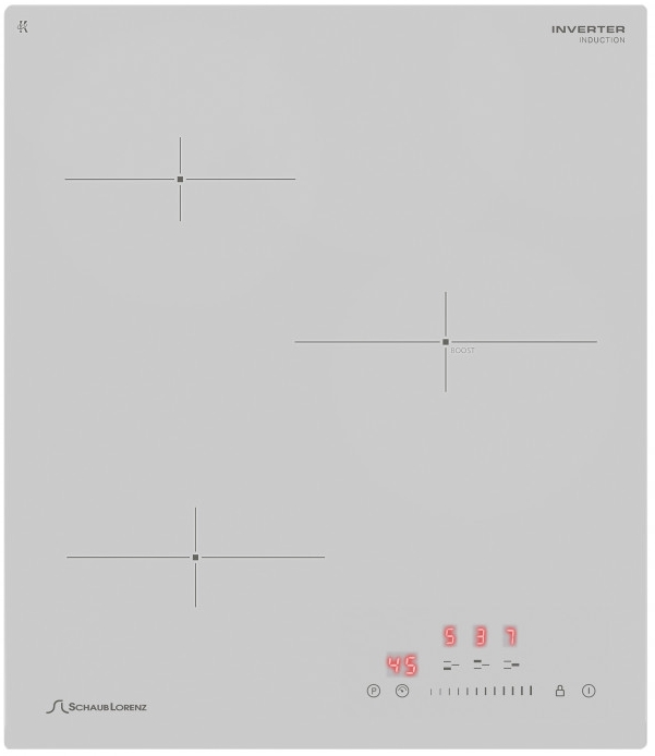 Индукционная варочная панель Schaub Lorenz SLK IL41S5