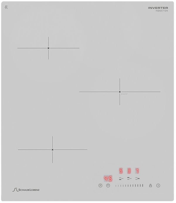 Индукционная варочная панель Schaub Lorenz SLK IL41S5