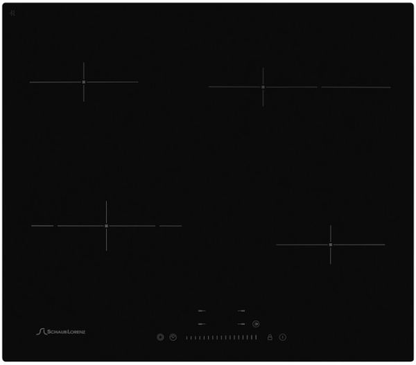 Электрическая варочная панель Schaub Lorenz SLK СY62H1