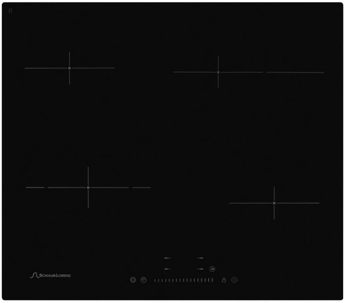 Электрическая варочная панель Schaub Lorenz SLK СY62H1