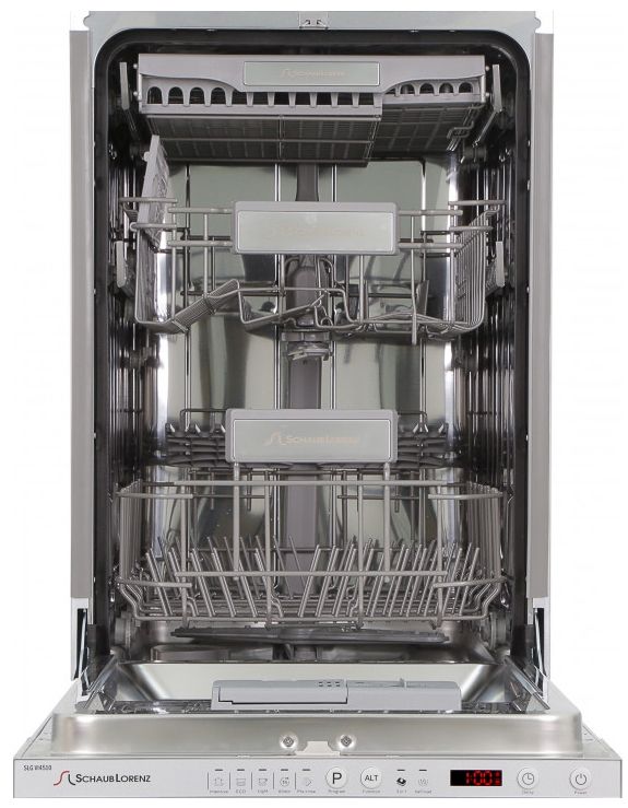 Встраиваемая посудомоечная машина Schaub Lorenz SLG VI4510