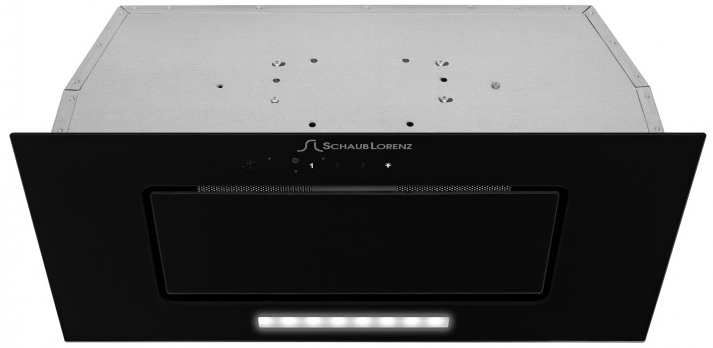 Полновстраиваемая вытяжка Schaub Lorenz SLD EY5530