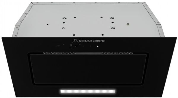 Полновстраиваемая вытяжка Schaub Lorenz SLD EY5215