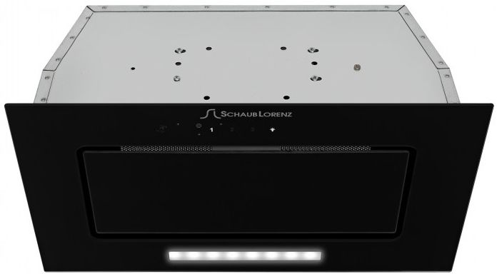 Полновстраиваемая вытяжка Schaub Lorenz SLD EY5215