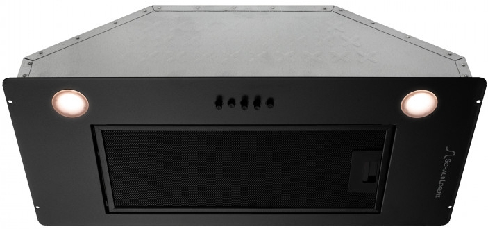 Полновстраиваемая вытяжка Schaub Lorenz SLD ES5205