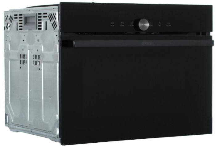 Компактный духовой шкаф Gorenje BCM4547DG