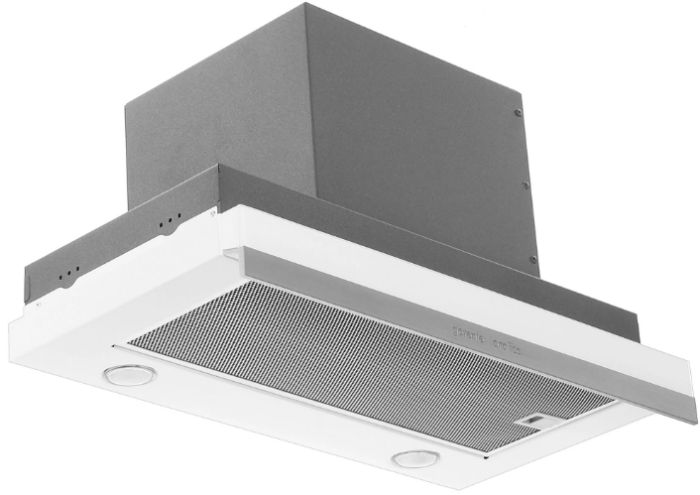 Телескопическая вытяжка Gorenje BHP643ORAW