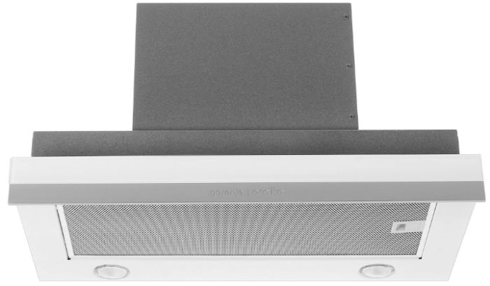 Телескопическая вытяжка Gorenje BHP643ORAW