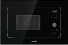 Встраиваемая микроволновая печь Gorenje BM201AG1BG