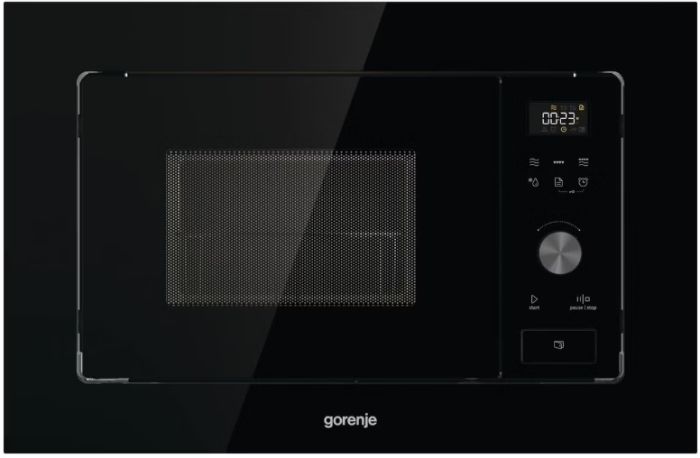 Встраиваемая микроволновая печь Gorenje BM201AG1BG