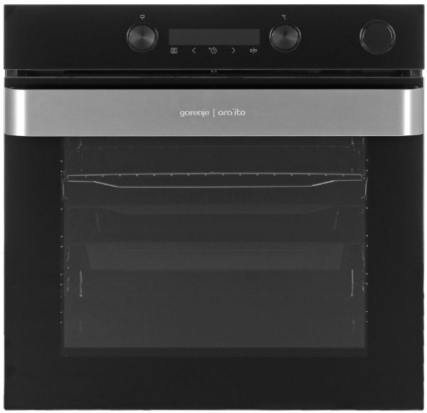 Электрический духовой шкаф Gorenje BSA6737ORAB