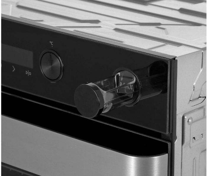 Электрический духовой шкаф Gorenje BSA6737ORAB