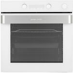 Электрический духовой шкаф Gorenje BSA6737ORAW