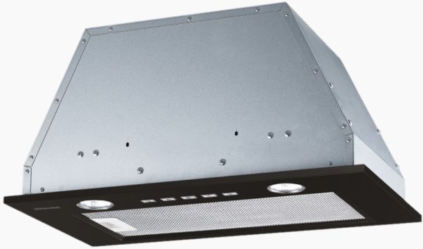 Полновстраиваемая вытяжка Graude LB 52.0 S