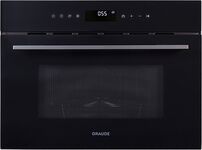 Встраиваемая микроволновая печь Graude MWG 45.0 S