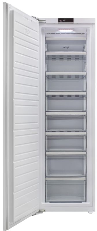 Встраиваемый морозильник Jacky's JF BW1770