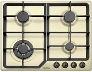 Газовая варочная панель Korting HG 630 CTSB