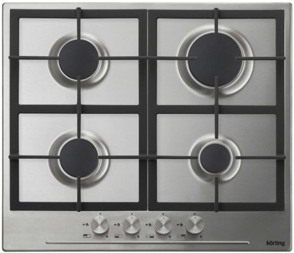 Газовая варочная панель Korting HG 665 CX