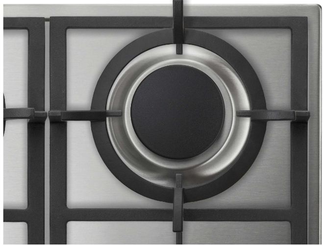 Газовая варочная панель Korting HG 665 CX