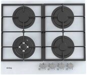Газовая варочная панель Korting HGG 6722 CTW