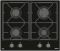 Газовая варочная панель Korting HGG 6985 CN FLC