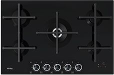 Газовая варочная панель Korting HGG 9766 ICPTN
