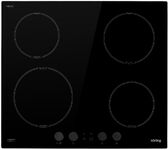 Индукционная варочная панель Korting HI 61071 KB