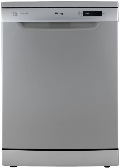 Посудомоечная машина Korting KDF 60678 S