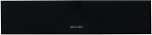 Встраиваемый подогреватель посуды Graude WS 14.0 S