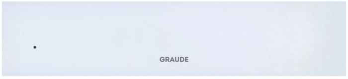 Встраиваемый подогреватель посуды Graude WS 14.0 W