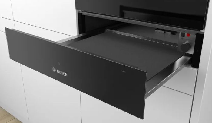 Встраиваемый подогреватель посуды Bosch BIC510NB0