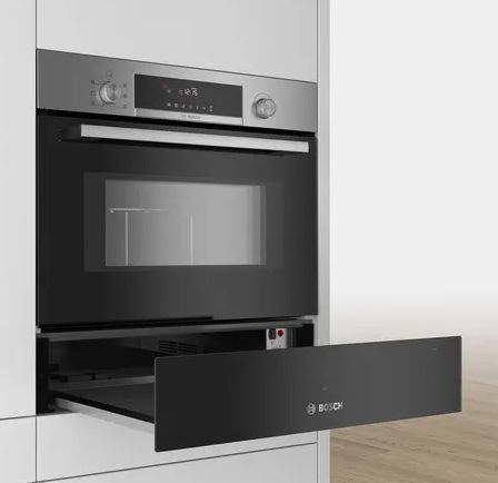 Встраиваемый подогреватель посуды Bosch BIC510NB0