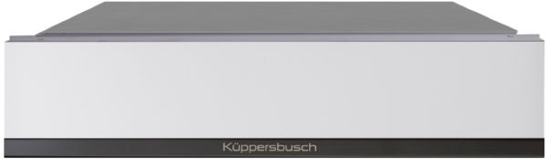 Встраиваемый подогреватель посуды Kuppersbusch CSW 6800.0 G2 Black Chrome