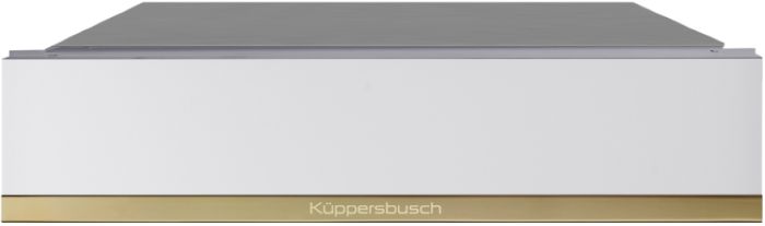 Встраиваемый подогреватель посуды Kuppersbusch CSW 6800.0 G4 Gold