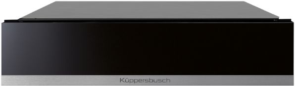 Встраиваемый подогреватель посуды Kuppersbusch CSW 6800.0 S1 Stainless steel