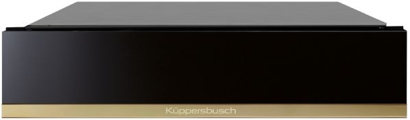 Встраиваемый подогреватель посуды Kuppersbusch CSW 6800.0 S4 Gold